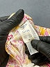 OshKosh B'gosh Floral Yellow Shorts Size 12 - photo 3