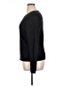 St. John's Bay Black Pullover Sweater Size XL - photo 5
