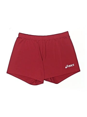 Asics Athletic Shorts (view 1)