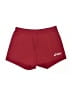 Asics Solid Red Athletic Shorts Size M - photo 1