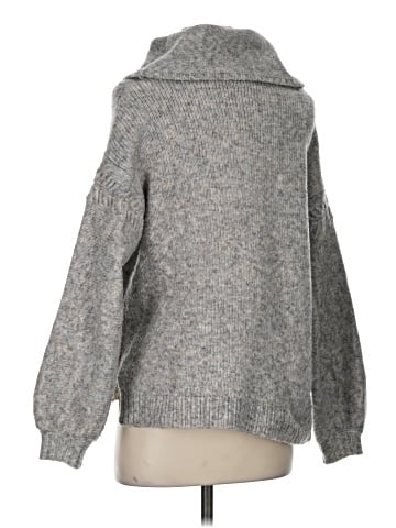 Max Edition Turtleneck Sweater (view 1)