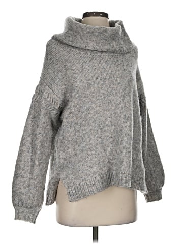 Max Edition Turtleneck Sweater (view 2)