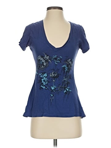 Wildfox Short Sleeve T-Shirt (view 1)
