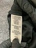 Casual Corner Stripes Black Dress Pants Size 16 - photo 5