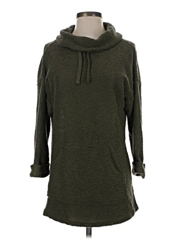 Robert Louis Pullover Sweater (view 1)