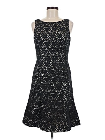 White House Black Market Cocktail Dress (view 1)