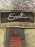 Earl Jean Green Jeans Size 6 - photo 7