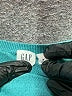 Gap 100% Baumwolle Teal Cardigan Size M - photo 7