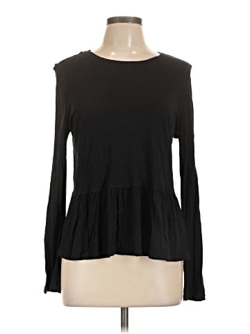 Old Navy Long Sleeve Top (view 1)