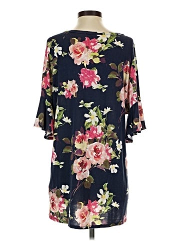 Chris & Carol Casual Dress (view 2)