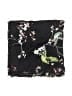 Apt. 9 Floral Black Scarf One size - photo 2
