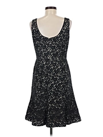 White House Black Market Cocktail Dress (view 2)