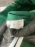 Assorted Brands 100% Polyester Green Cocktail Dress Size 8 - photo 5