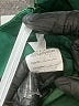 Assorted Brands 100% Polyester Green Cocktail Dress Size 8 - photo 6