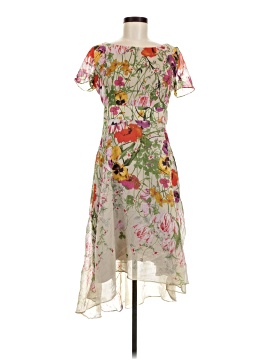 Gabby Skye Cocktail Dress