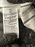 Old Navy Stripes Silver Casual Skirt Size XXL - photo 5