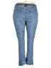 Susan Graver Blue Jeans Size 20W - photo 2