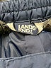 Lands' End 100% Nylon Blue Casual Pants Size 8 - photo 3