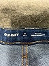 Old Navy Blue Jeans Size 6 (tall) - photo 4