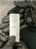 Karen Kane 100% Polyester Black 3/4 Sleeve Blouse Size S - photo 8