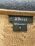 Pure Amici 100% Cashmere Tan Sweater Vest Size S - photo 7