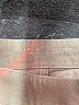 Chico's Tan Khakis Size Lg (2.5) - photo 4