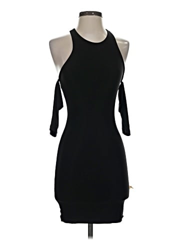 Symphony Cocktail Dress (view 1)