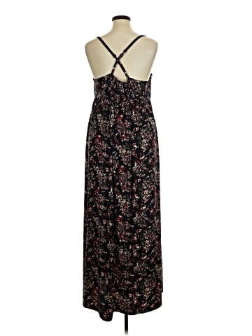 Elle Casual Dress (view 2)