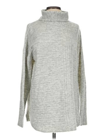 Lee Turtleneck Sweater (view 1)