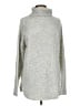 Lee Gray Turtleneck Sweater Size S - photo 1