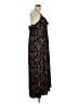Elle Floral Black Casual Dress Size XL - photo 4