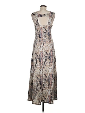 India Boutique Cocktail Dress (view 2)