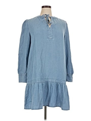 Ann Taylor LOFT Casual Dress (view 1)