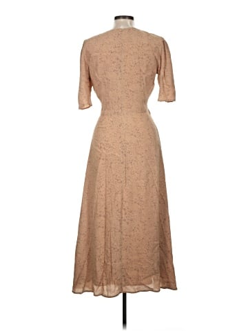 WAYF Casual Dress (view 2)