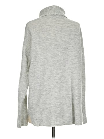 Lee Turtleneck Sweater (view 2)
