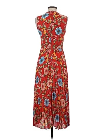 Donna Morgan Casual Dress (view 2)