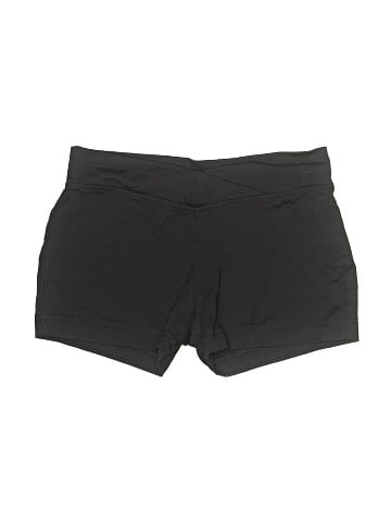 Danskin Now Athletic Shorts (view 1)