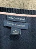 Tommy Hilfiger Blue Pullover Sweater Size XL - photo 7