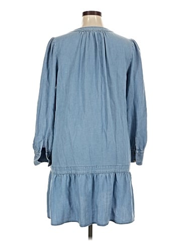 Ann Taylor LOFT Casual Dress (view 2)