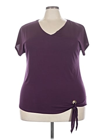 Espresso Short Sleeve T-Shirt (view 1)