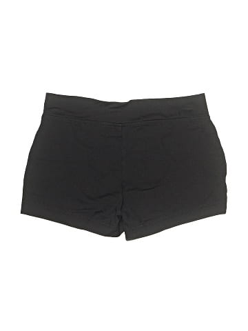 Danskin Now Athletic Shorts (view 2)