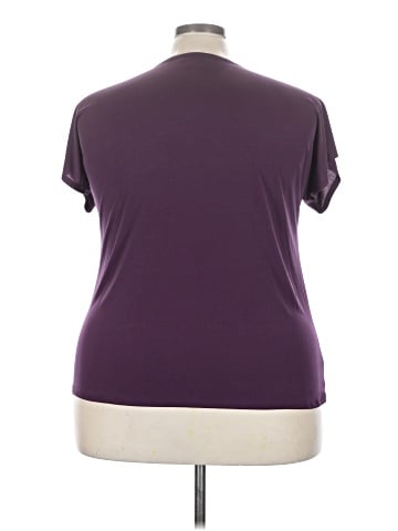 Espresso Short Sleeve T-Shirt (view 2)
