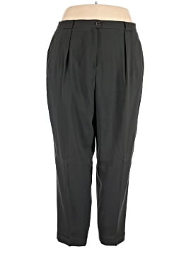 Jones New York Wool Pants