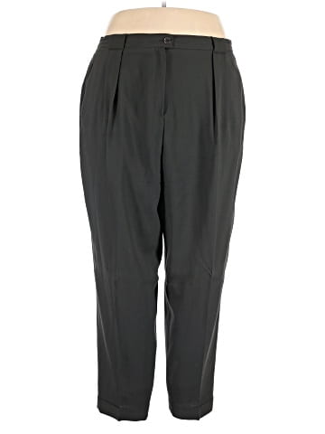 Jones New York Wool Pants (view 1)