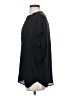 Vince. Black Short Sleeve Blouse Size S - photo 5