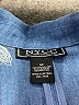 NYCC 100% Polyester Blue Blazer Size M - photo 7