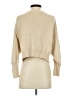 Altar'd State Tan Turtleneck Sweater Size XXS - photo 2