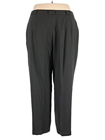 Jones New York Wool Pants (view 2)