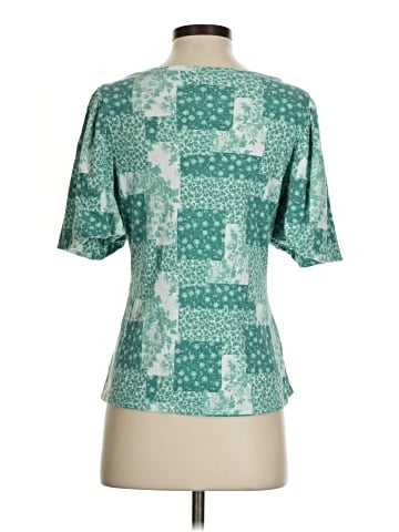 LC Lauren Conrad Short Sleeve T-Shirt (view 2)