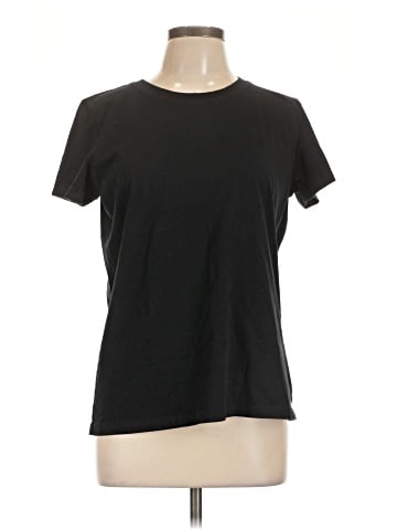 Fair Indigo Short Sleeve T-Shirt (view 1)